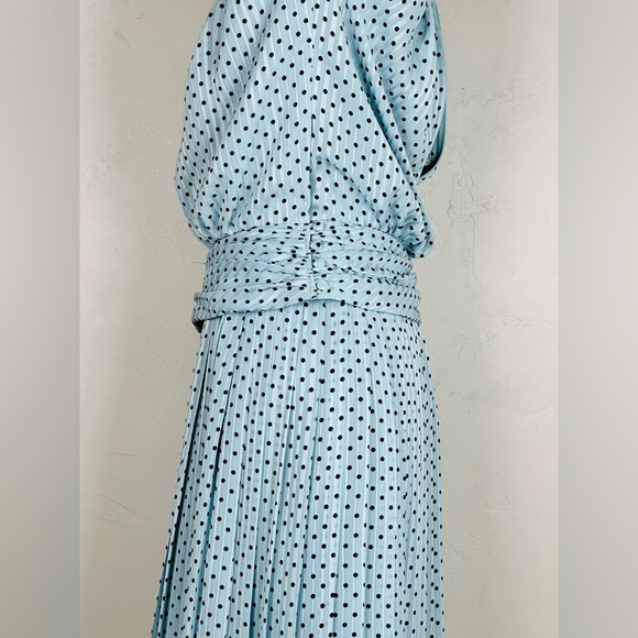 Richard Warren vintage two-piece sz 8 - Picture 6 of 9